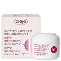  Ziaja jázmin nappali arckrém 50 ml