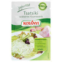  Kotányi salátaöntet por tzatziki 13 g