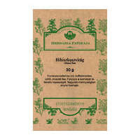  Herbária hibiszkuszvirág tea 30 g