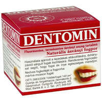  Dentomin fogpor natur 95 g