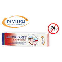  In vitro antivakarin krém 20g