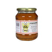  Bertalan virágméz 250 g