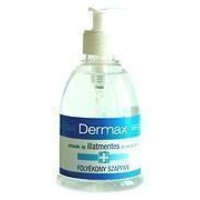  Dermax illatmentes folyékony szappan 300 ml