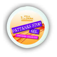  Lady Stella tiniderm pattanás stop gél 100 g