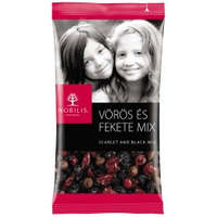  Nobilis vörös és fekete mix 100 g