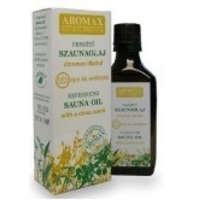  Aromax frissítő szaunaolaj 50 ml