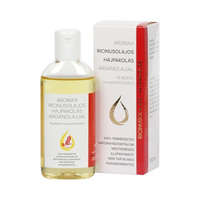  Aromax nk ricinusolaj hajpakolás 100 ml