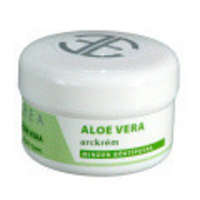  Estrea aloe vera bőrtápláló arckrém 80 ml