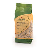  Natura Rizskeverék Vadrizzsel 500 g