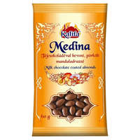  Kalifa medina tejcsokoládés pörkölt mandula 60 g