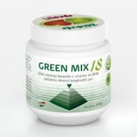  Zöldvér green mix 18 por 150 g