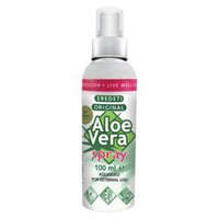  Alveola aloe vera eredeti spray 100 ml