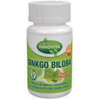  Innovita ginkgo biloba tabletta 90 db