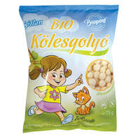  Biopont Bio Kölesgolyó Bogi Sótlan Gm. 75 g