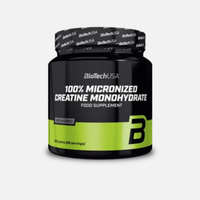  Biotech 100% creatine monohydrate 300 g