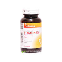  Vitaking k2 vitamin 90mcg kapszula 30 db