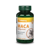 Vitaking Maca 500 mg (90)kapsz.