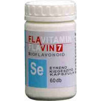  Flavitamin szelén kapszula 60 db