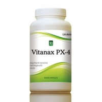  Vitanax px 4 kapszula 120 db