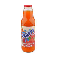  Fruppy ital málna-répa-alma 750 ml