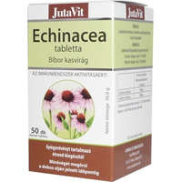  Jutavit Echinacea Tabletta 50 db