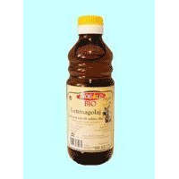  Biogold bio lenmagolaj 250 ml