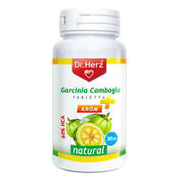  Dr.herz garcinia cambogia tabletta 30 db