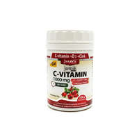  Jutavit c-vitamin 1000 mg+d3+cink 100 db