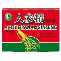  Dr.chen aktiv panax ginseng kapszula 30 db