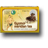  Dr.chen gyomor meridián tea 20x2,5g 50 g