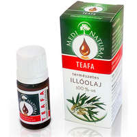  Medinatural teafa 100% illóolaj 5 ml