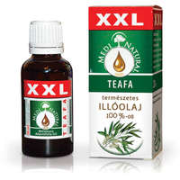  Medinatural teafa xxl 100% illóolaj 20 ml