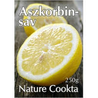  Nature Cookta aszkorbinsav 250 g