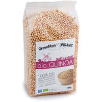  Greenmark bio quinoa puffasztott 100 g