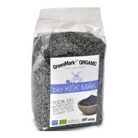  Greenmark bio kék mák 250 g