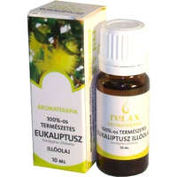  Relax illóolaj eukaliptusz 10 ml