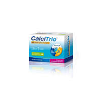  Calcitrio kalcium+k2+d3-vitamin filmtabletta 60 db