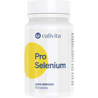  CaliVita Pro Selenium tabletta Szelénkészítmény 60db