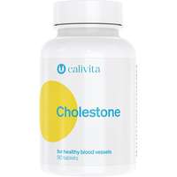  CaliVita Cholestone tabletta Koleszterincsökkentő 90db