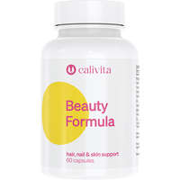  CaliVita Beauty Formula tabletta Szépségvitamin 60db