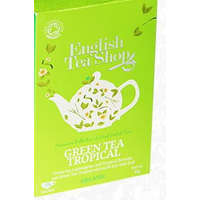  Ets 20 Bio Zöld Tea 20 filter