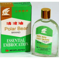  Dr.chen polar bear essence olaj 27 ml