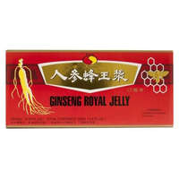  Big Star ginseng royal jelly ampulla 10x10ml 100 ml