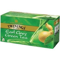  Twinings earl grey zöld tea 25x1,6 g 40 g