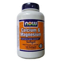  Now calcium & magnesium kapszula 120 db