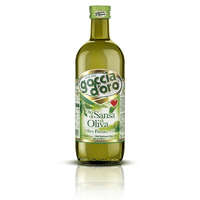  Goccia doro oliva olaj pomace puglia 1000 ml