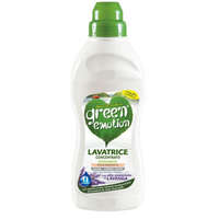  Green Emotion öko mosószer a levendulaolajjal 11 mosás 750 ml