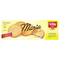  Schar gluténmentes maria natúr keksz 125 g