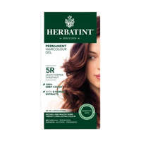 Herbatint 5r világos réz gesztenye hajfesték 150 ml