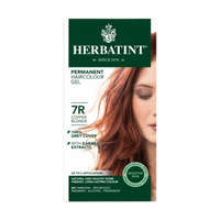  Herbatint 7r réz szőke hajfesték 150 ml